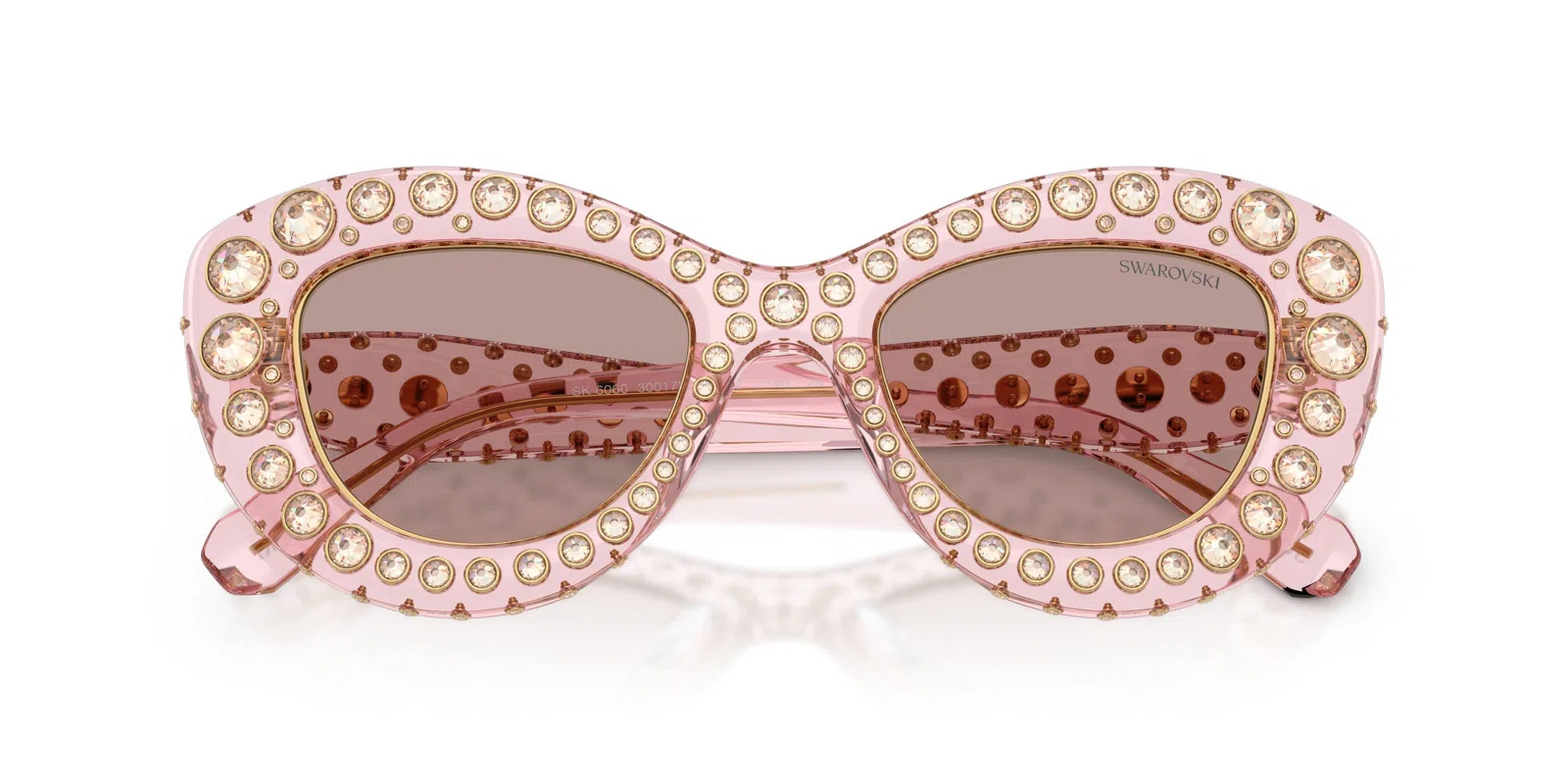 Swarovski 6060 Sunglasses - view 18